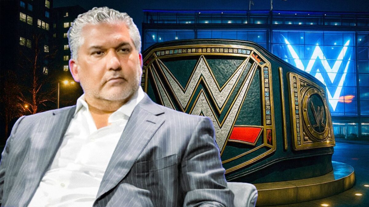 Major Clarification on WWE Scrapping Its Staple PLEs Following Contentious Mark Shapiro Comments About Moving Past Them 1 Nick Khan will remain bullish on WWE ticket prices being high