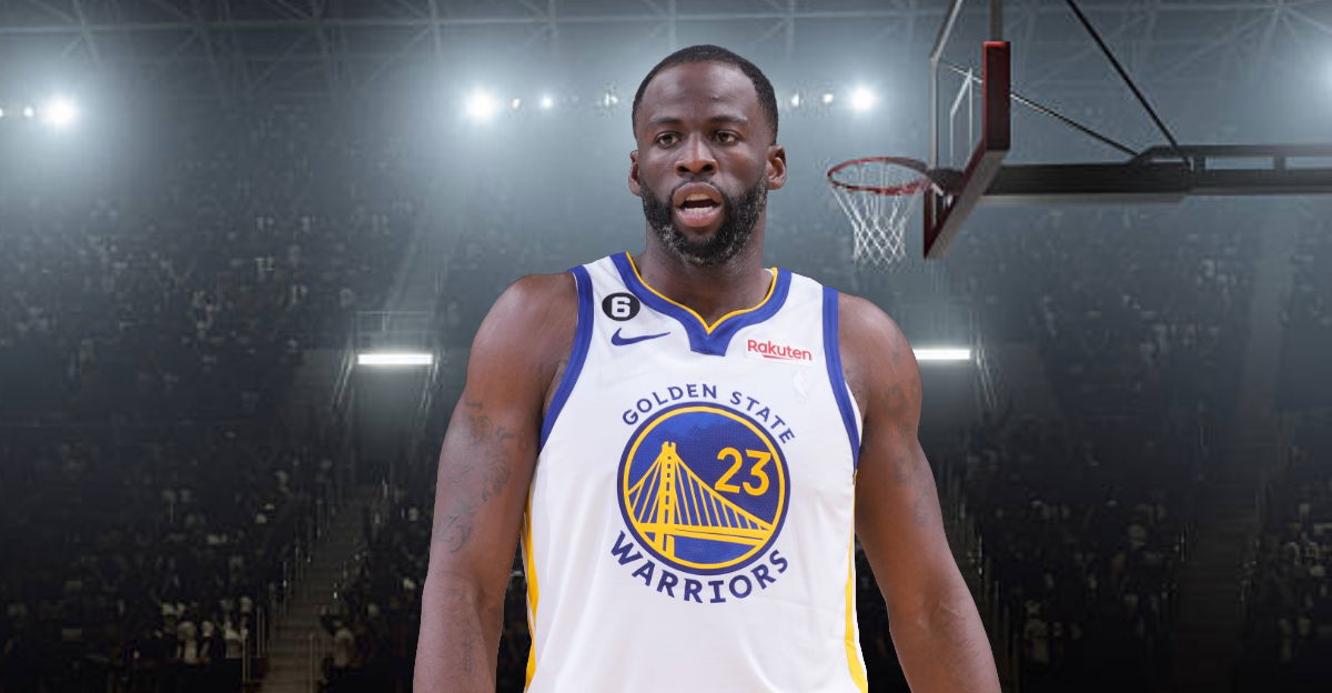 Draymond Green Questions Warriors’ Commitment After 4th Loss in 6 Games