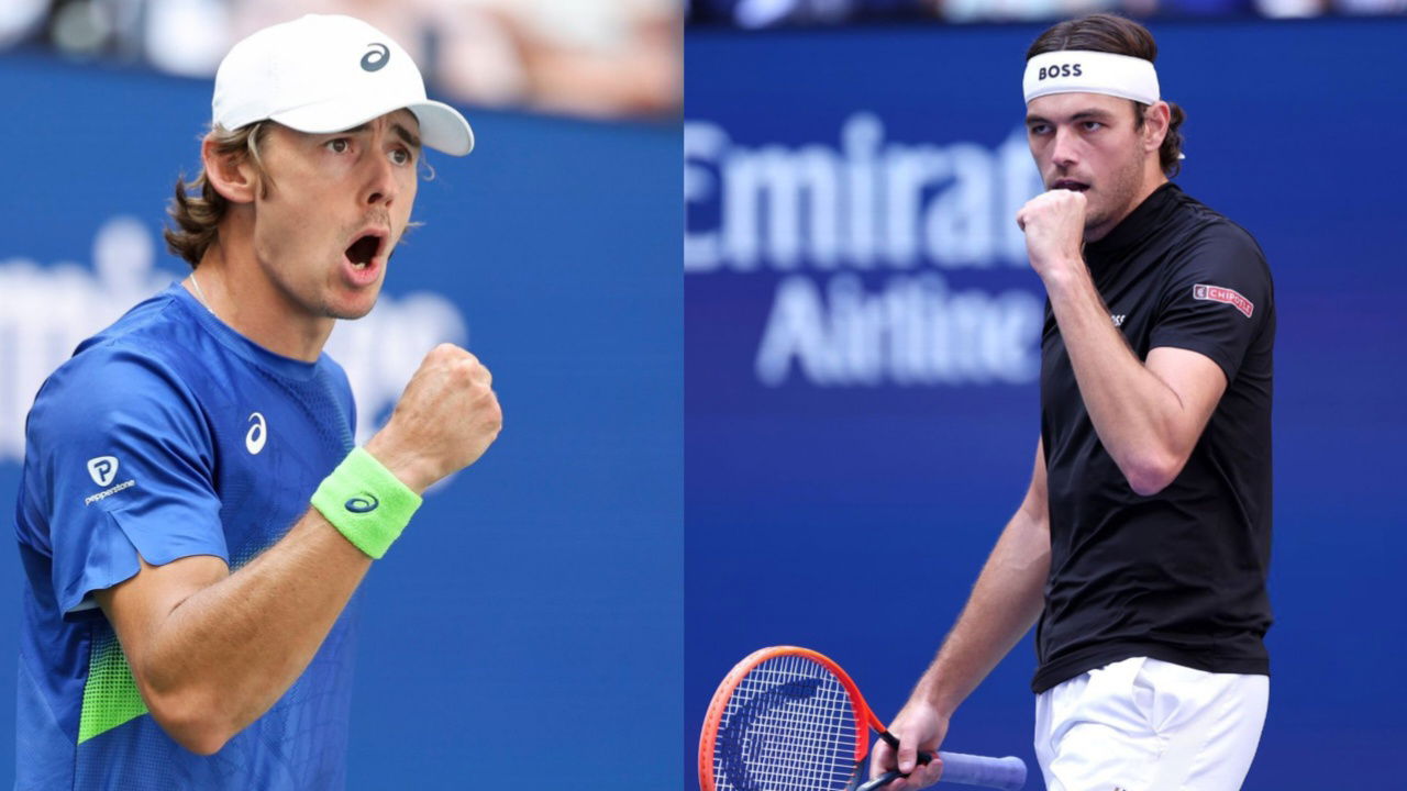 ATP Finals 2025: Alex de Minaur vs. Taylor Fritz Preview, Prediction, and Live Stream Details