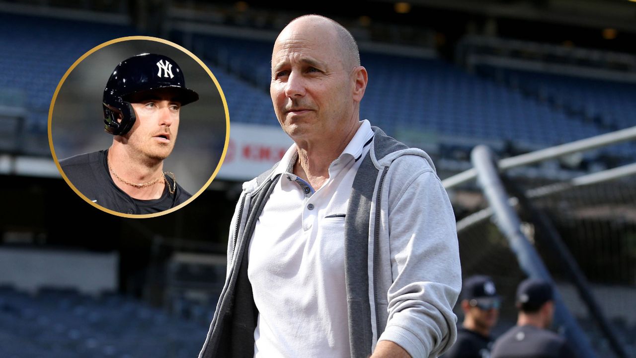 Brian Cashman and NY Yankees “Very Interested” in Re-Signing 2x All-Star Cody Bellinger