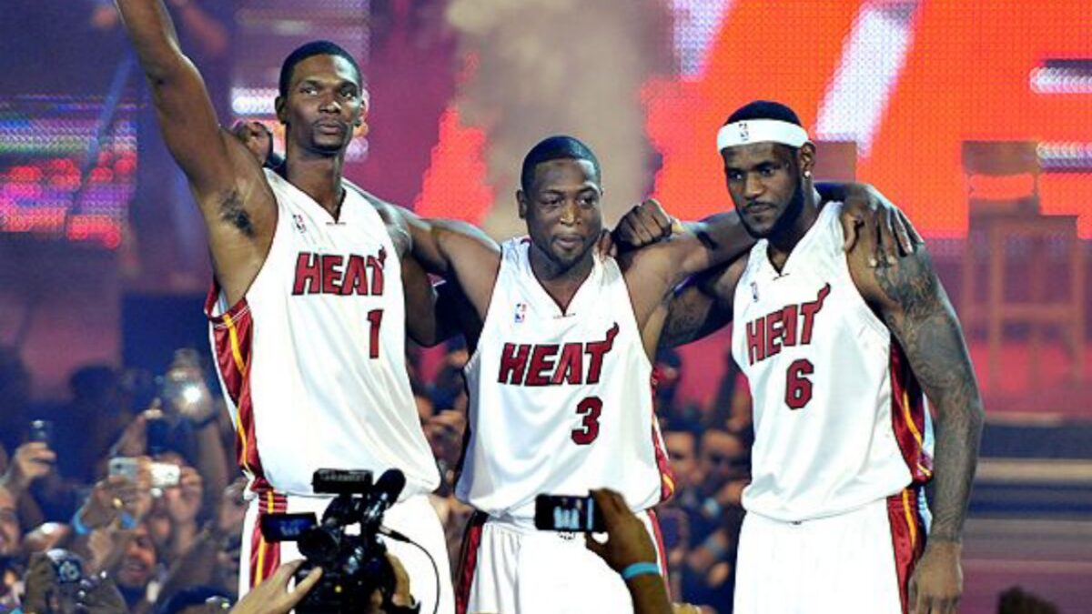 Big3