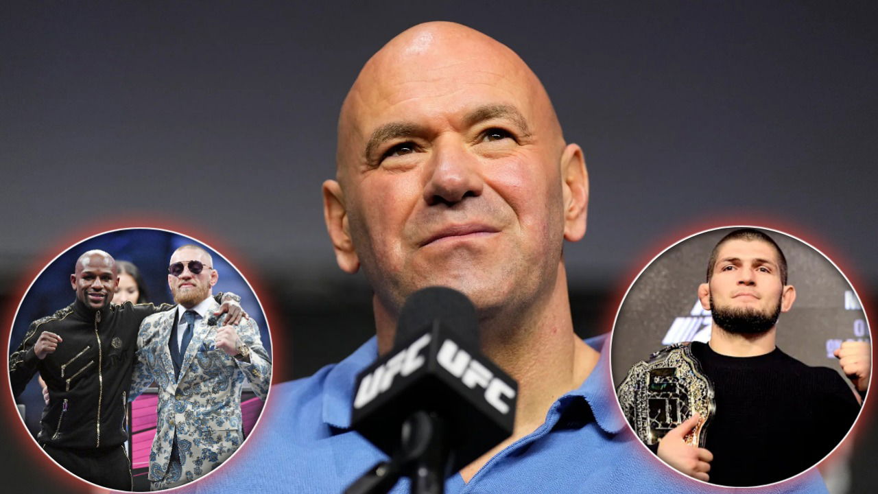 “Ruins Everything” – Multi-Millionaire Dana White Reveals Why ‘Too Much Money’ is Bad for Fighters