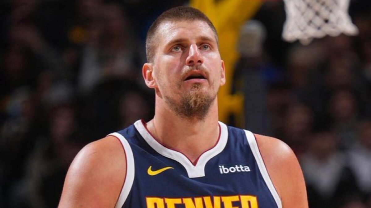 Charles Barkley Makes Major Admission About Nikola Jokic's Historic Performances 1 jokic