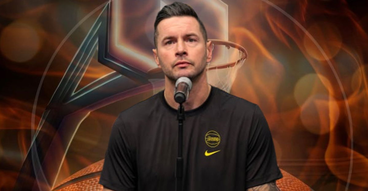 JJ Redick Ready to Put Luka Doncic and Team Through ‘Course Correction’ After Disappointing Road Trip