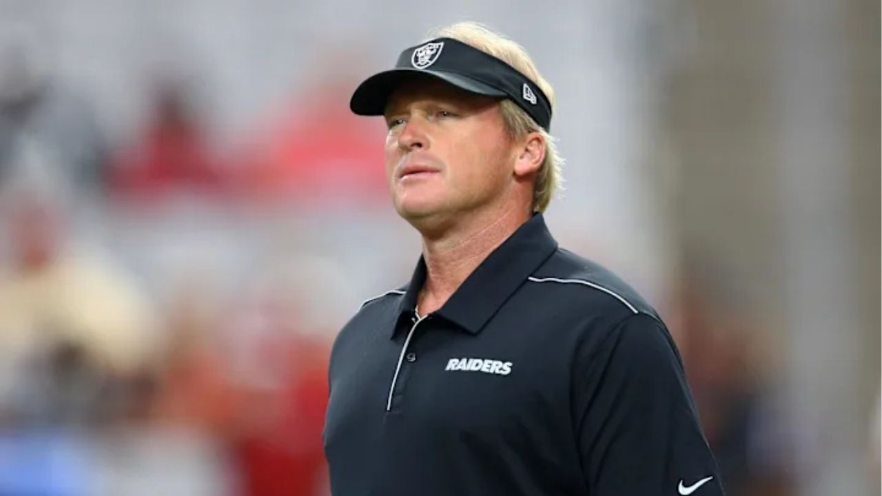3 Reasons Why Jon Gruden Can be a Perfect Fit for Browns’ Head Coaching Job
