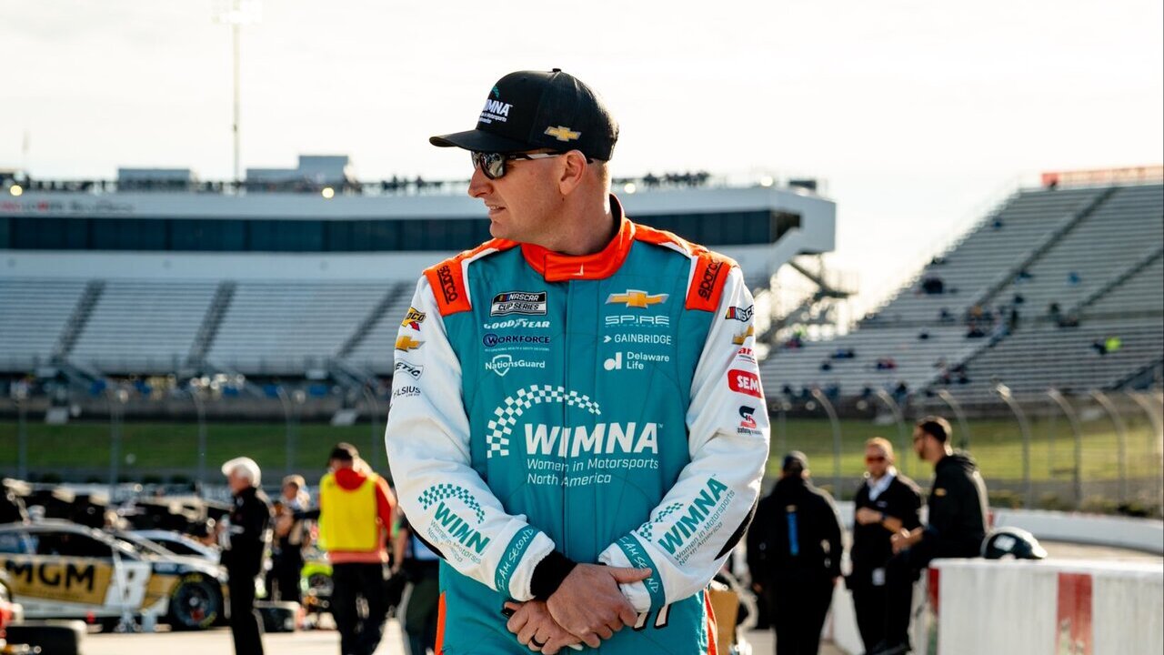 Michael McDowell Breaks Silence on Retirement Rumors