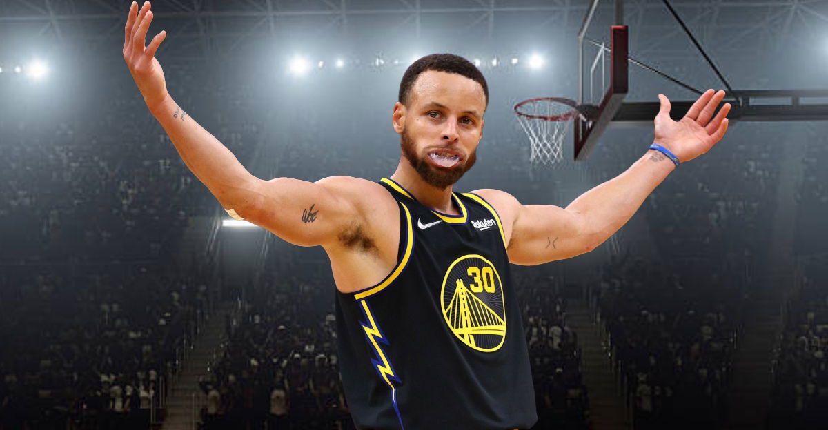Stephen Curry Ending Under Armour Partnership To Enter Sneaker Free Agency Sparks Frenzy – “Wants To Be Like Jordan”
