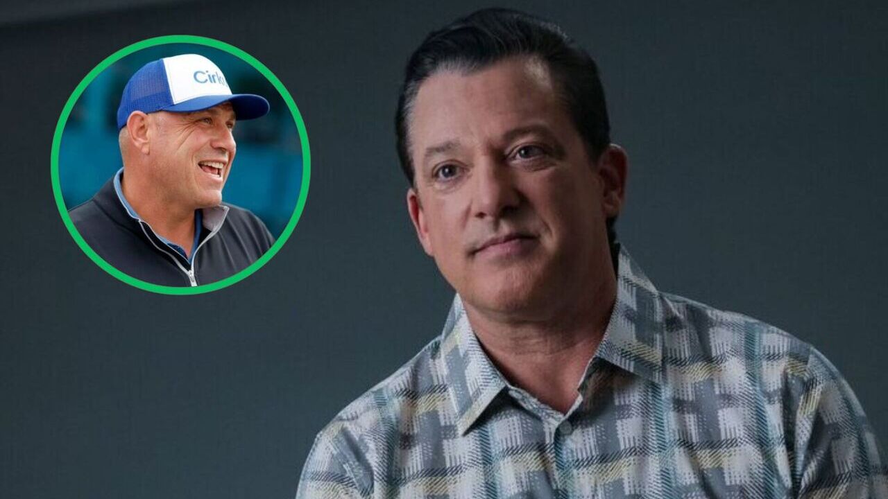 Kaulig Racing CEO Breaks Silence on Tony Stewart to Dodge Truck Rumors