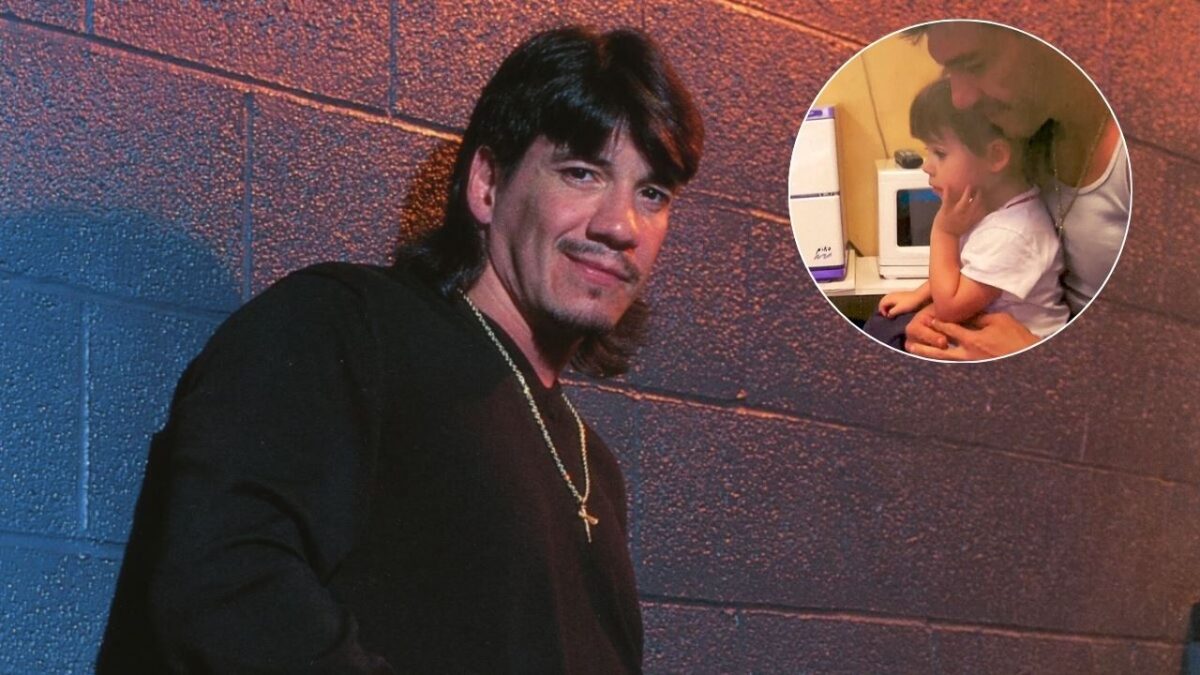Eddie Guerrero's 20th Death Anniversary Turns Mighty Emotional with Rey Mysterio's Heartwarming Message 1 Eddie Guerrero's youngest daughter has a message for her dad
