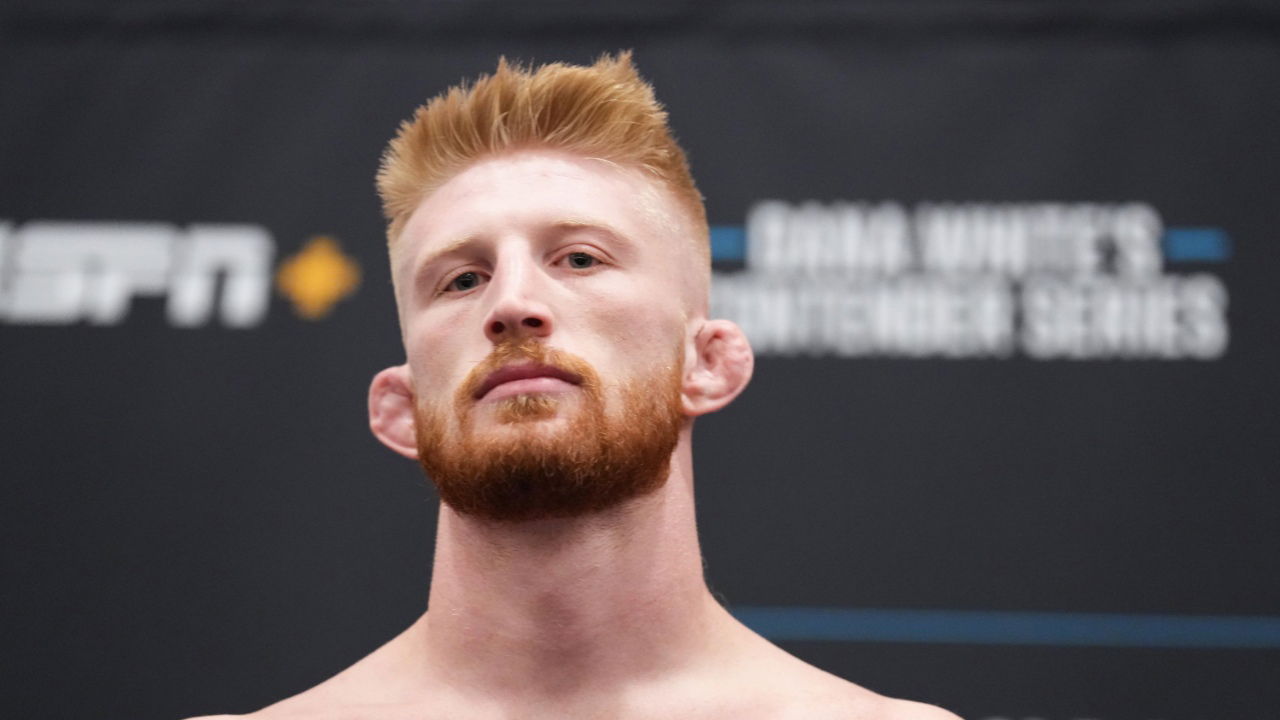 Bo Nickal Exposes Biggest Secret About UFC Fighters