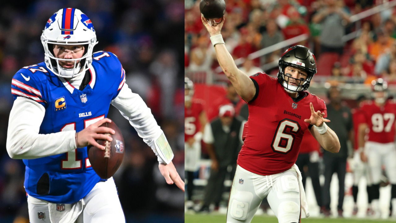 Tampa Bay Buccaneers vs. Buffalo Bills Week 11: Where and How to Watch, Live Stream, and Broadcast Details