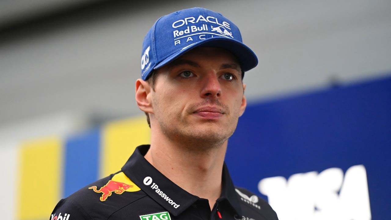 Max Verstappen Makes Critical “We Lost the Championship” Admission Amidst 2025 Battle Against McLaren