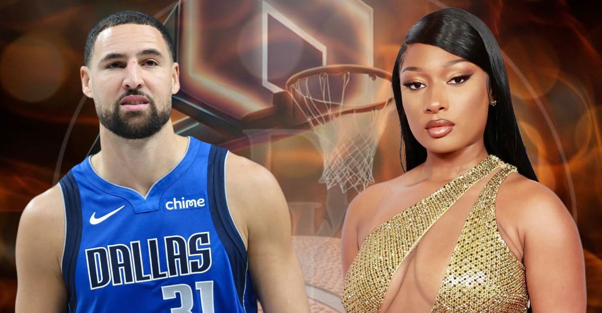 Klay Thompson Calls Out Former NBA Players for ‘Disgusting’ Megan Thee Stallion Reference