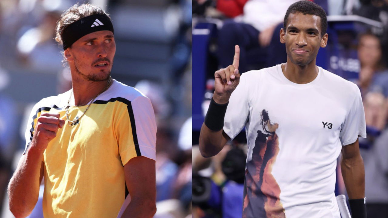 ATP Finals 2025: Alexander Zverev vs. Felix Auger-Aliassime Preview, Prediction, and Live Stream Details