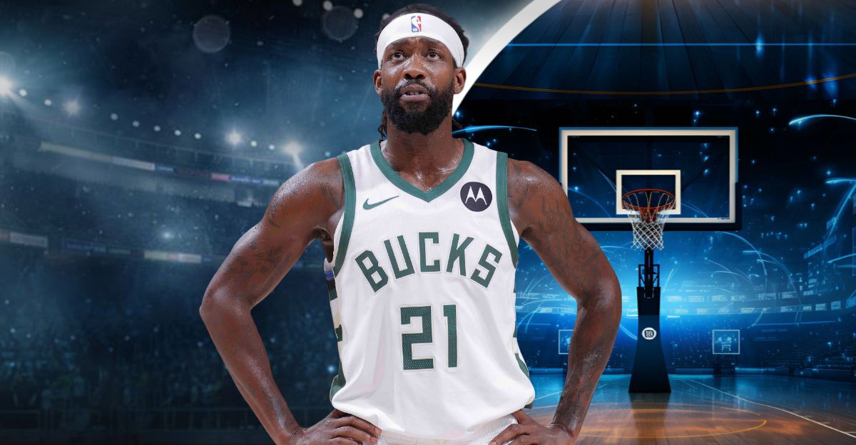 Patrick Beverley Arrested in Texas For 3rd Degree Felony Assault Leaves Fans in Splits – “Tryna Take Out Klay”