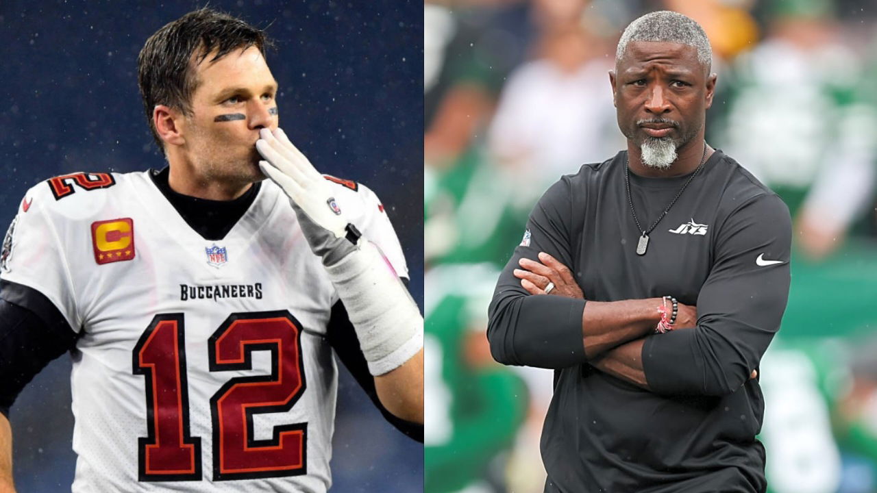 Tom Brady, Despite Retiring 3 Years Ago, Has More Wins Than the Jets This Decade