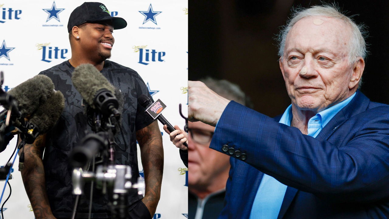 Jerry Jones Excited For Cowboys Defense As 6 Impactful Players Are Set to Play Against Raiders