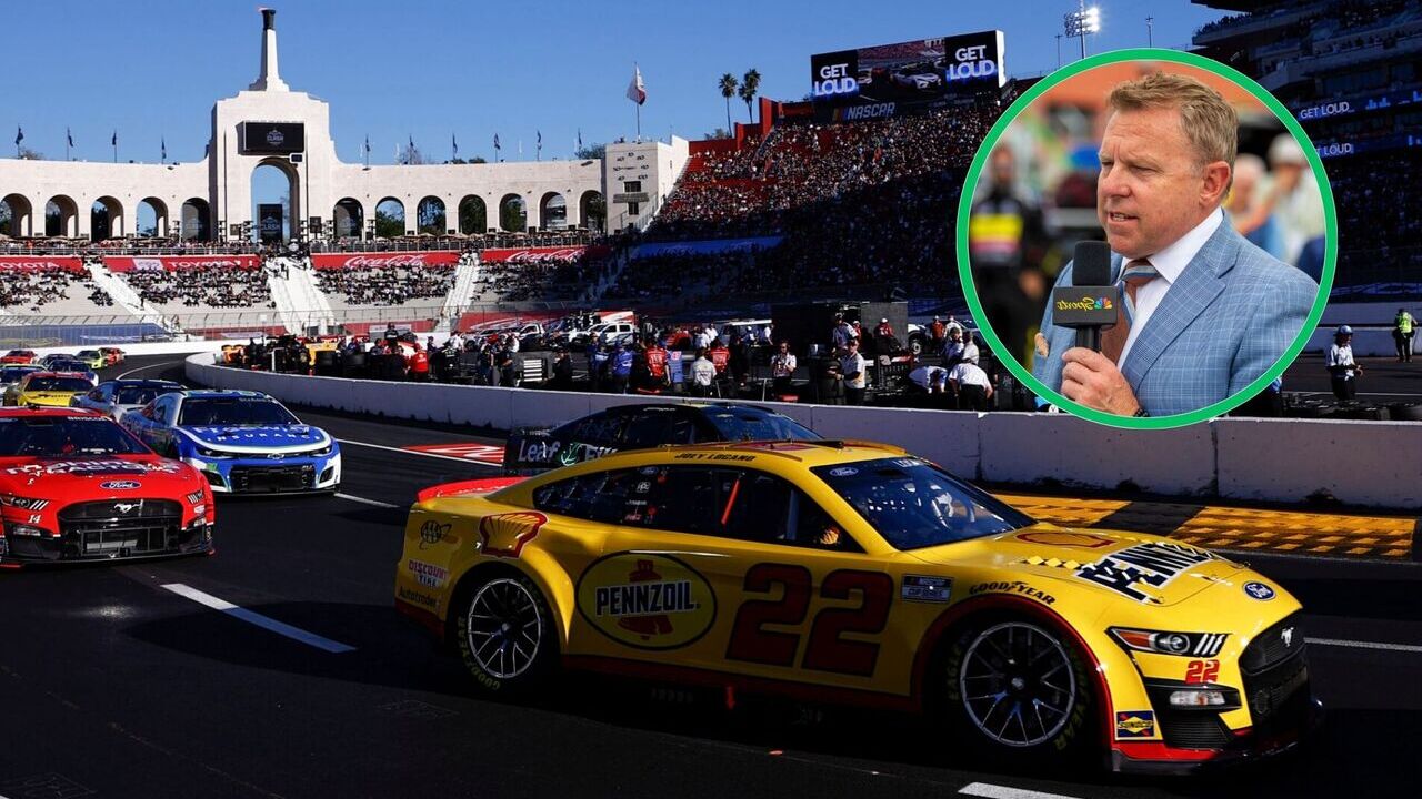 NASCAR Insider Declared Fans Doesn’t Want “Abolition of the Playoff Format”