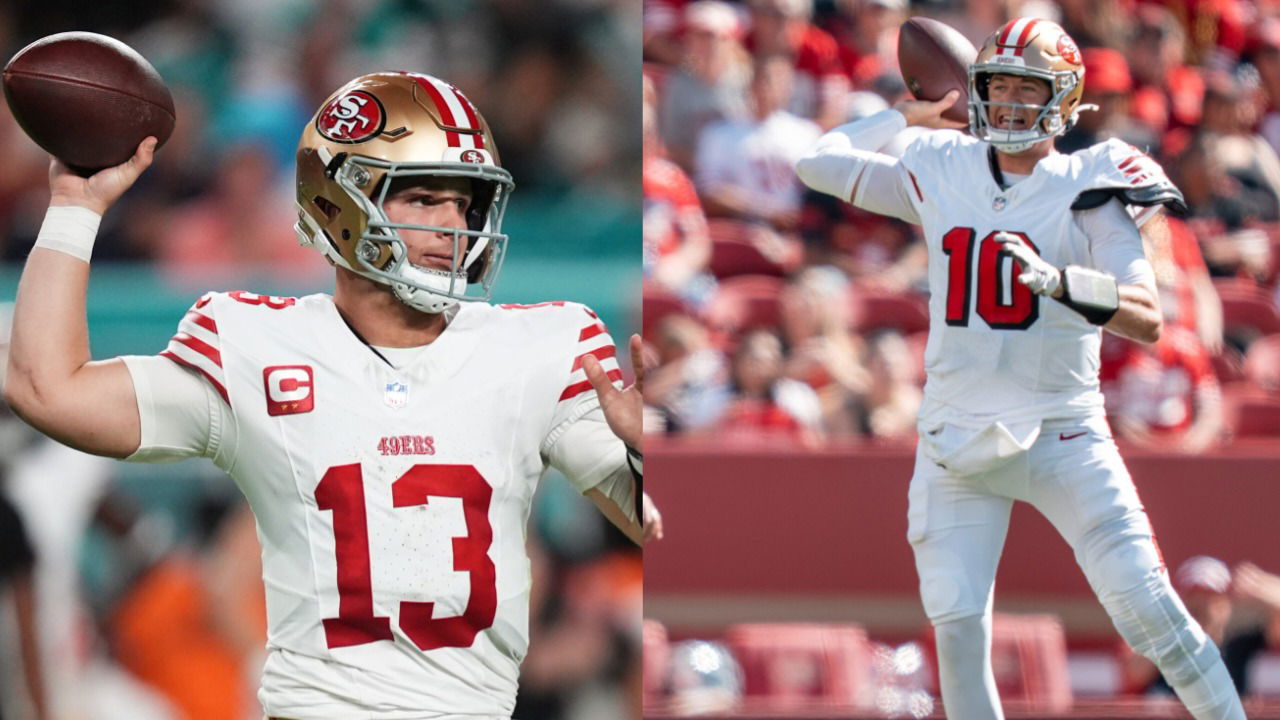 Mac Jones’ Reaction to His Benching Revealed by Kyle Shanahan!