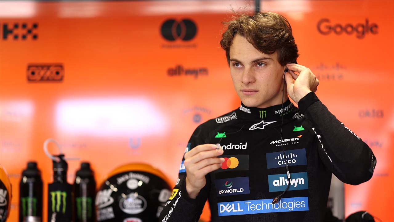 Ex-F1 Racer Blasts Stewards Over “Too Rigid” Oscar Piastri Penalty at Brazil GP