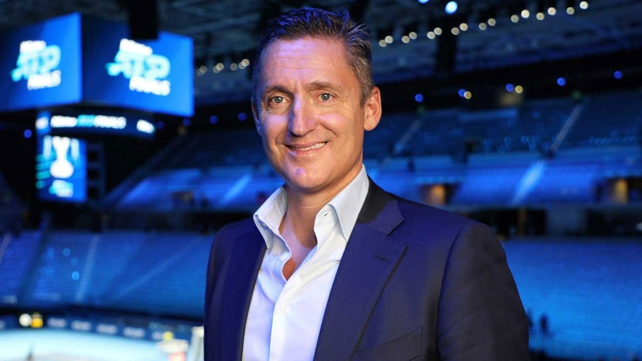 ATP Chairman Sheds New Perspective on Issues Concerning the Tennis Schedule