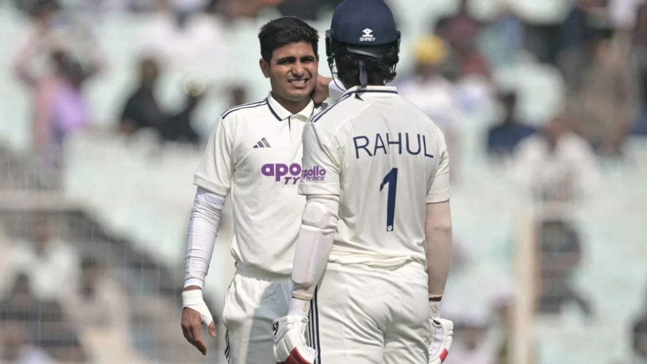 Shubman Gill Injury Update: Will He Come Out to Bat in Second Innings of First Test Against South Africa?