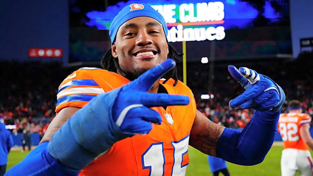 Broncos Could Rewrite History Books During Week 11’s Chiefs Game