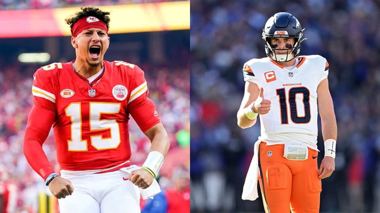 Kansas City Chiefs vs. Denver Broncos Week 11: Where and How to Watch, Live Stream, and Broadcast Details