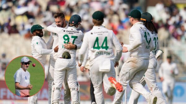 South Africa defeat India Gautam Gambhir