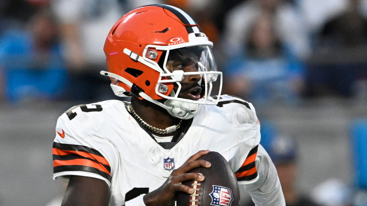 Shedeur Sanders’ Horrific NFL Browns Debut Has Fans Trolling Him – “Don’t Even Think Zach Wilson Was This Bad”