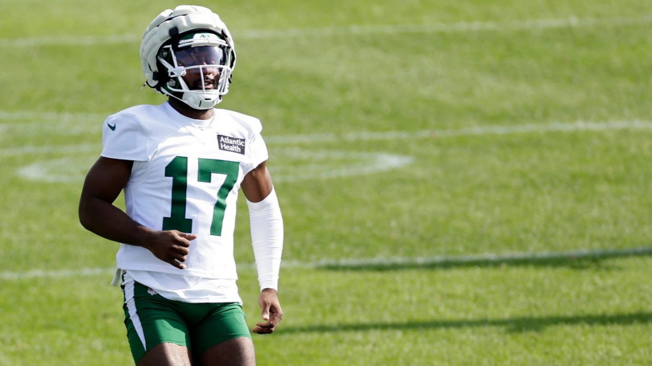 Jets Cornerback Kris Boyd Shot During 2 AM Dispute Outside NYC Restaurant