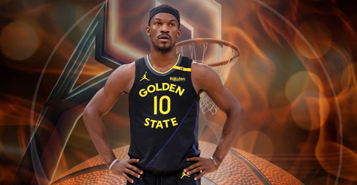 ‘Infuriated’ Fan Presses Jimmy Butler Over Missed Parlays: “You Work For Vegas?”