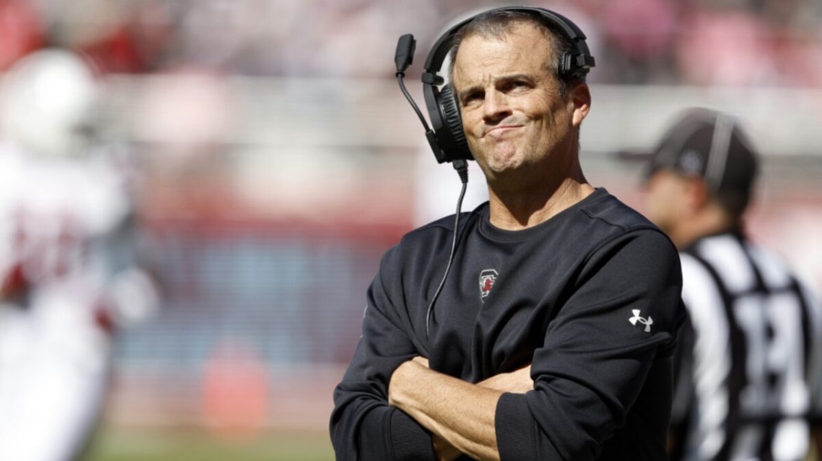 LeBron James Doesn't Hold Back, Calls Trooper "Corny" in Nyck Harbor Incident During South Carolina-Texas A&M Game 1 LeBron James Doesn't Hold Back, Calls Trooper "Corny" in Nyck Harbor Incident During South Carolina-Texas A&M Game