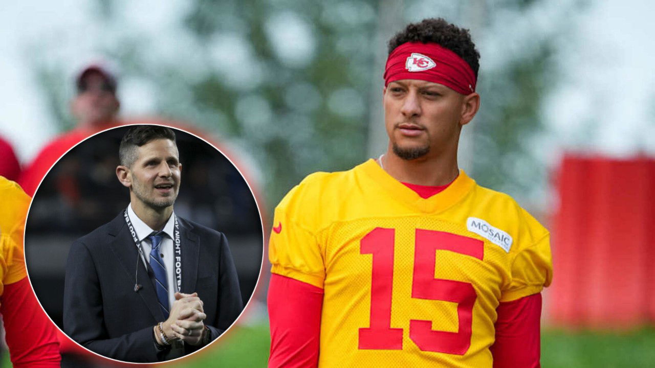 Dan Orlovsky Declares That Chiefs’ Reign in the AFC West Is over Following Loss to Broncos