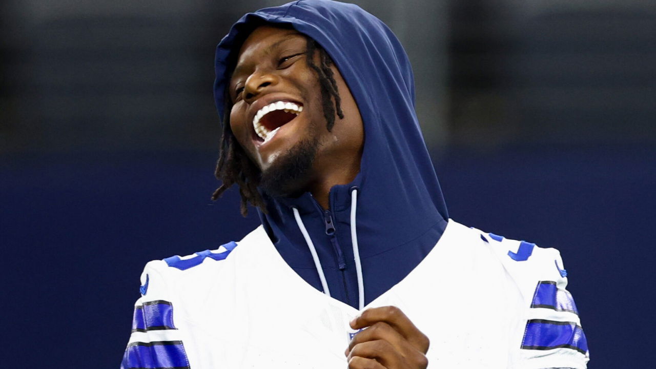 George Pickens Dropping 144 Yards on Monday Night Against Raiders Has Cowboys Fans Excited – “That Trade Looks Like a Steal Now”