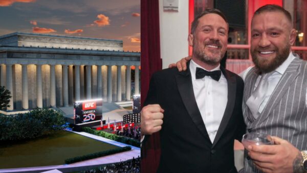 John Kavanagh confirms Conor McGregor's return