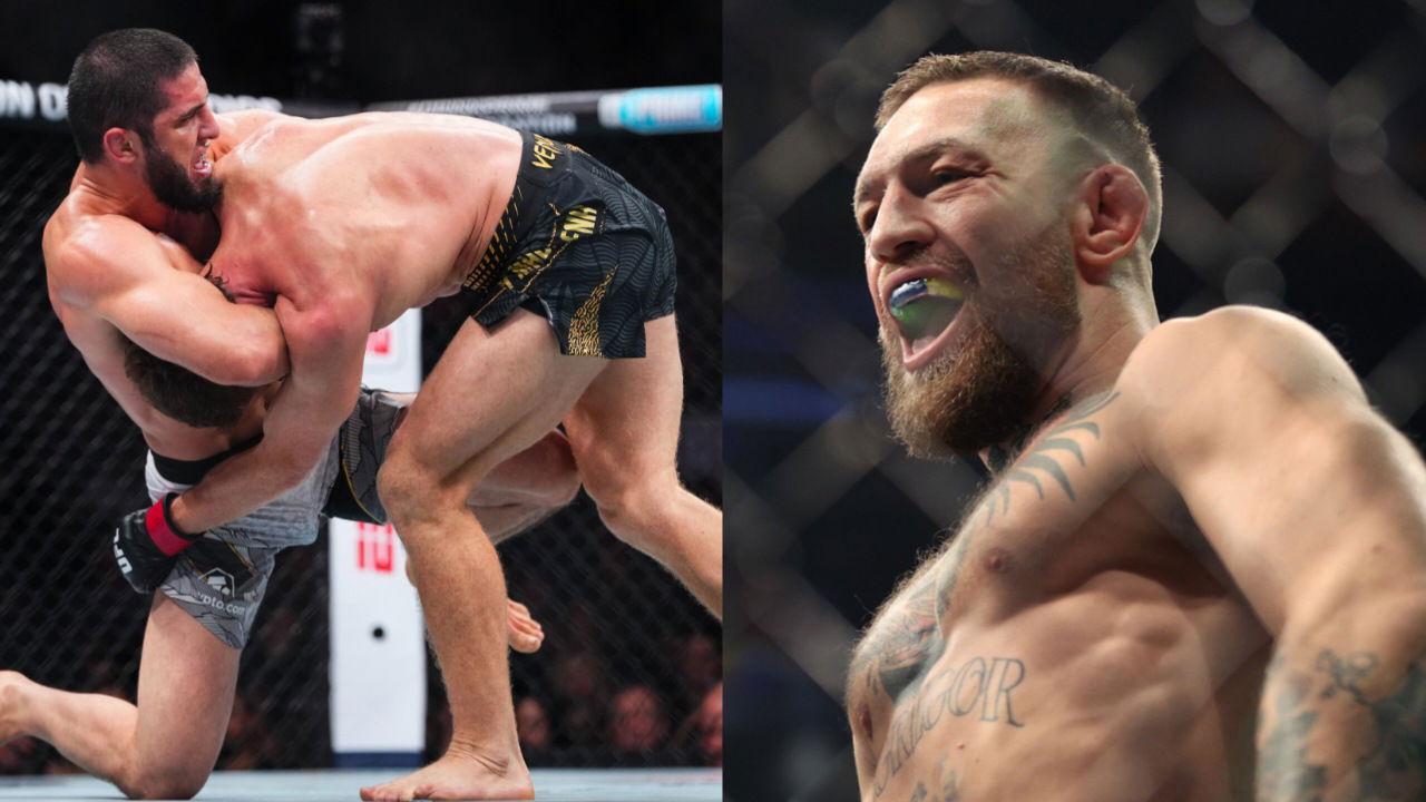 Conor McGregor’s Coach Reveals Jack Della Maddalena’s Humbling Admission About Islam Makhachev After UFC 322 Defeat
