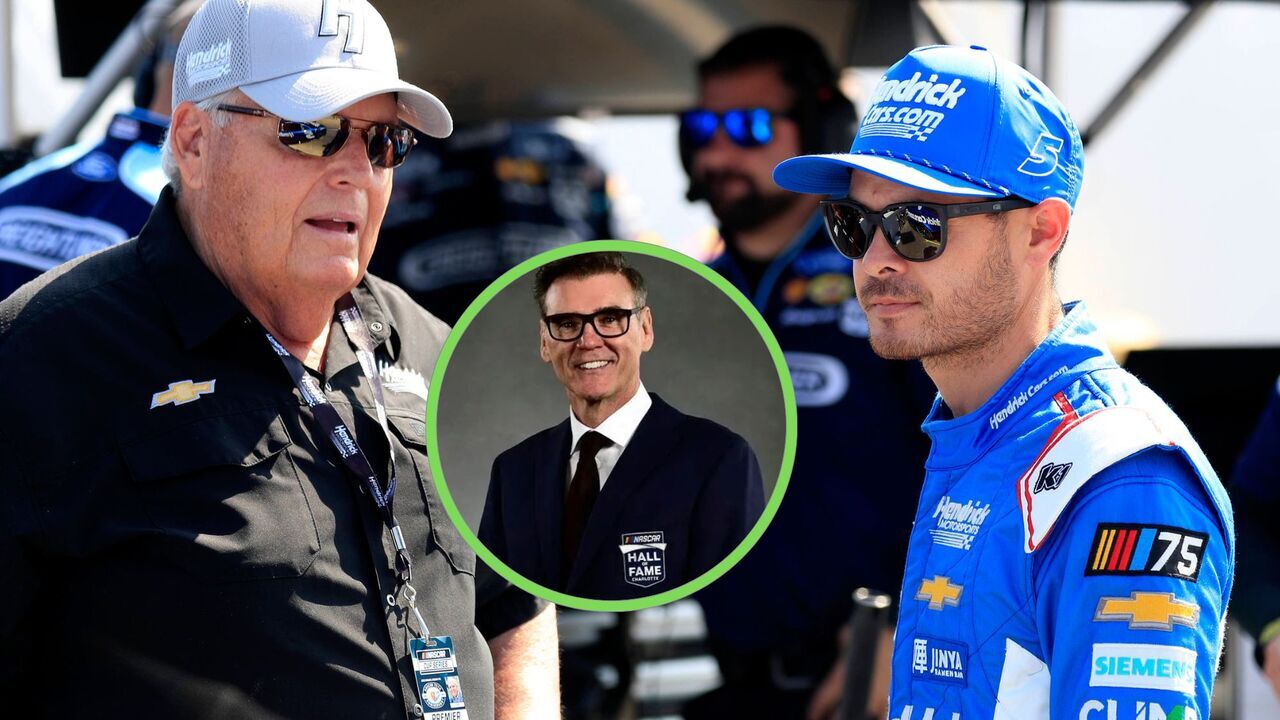 Ray Evernham Reveals the “Key Person” Behind Hendrick Motorsports’ NASCAR Dominance