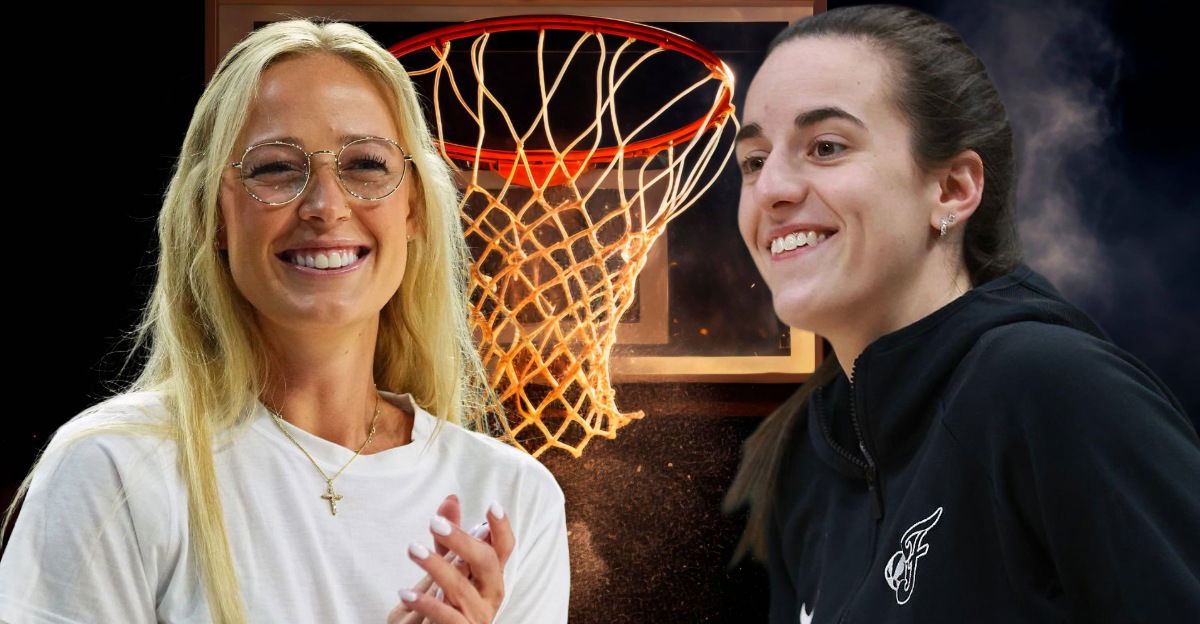 Sophie Cunningham Reveals One Thing Caitlin Clark Should Never Do