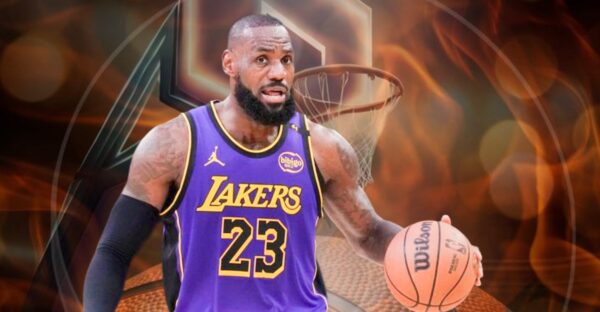LeBron James Calls Out Critics Who Questioned His Ability to Play ‘Any Role’ For Lakers