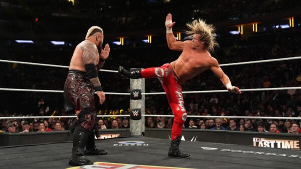 Dolph Ziggler Admits He Doubted if WWE Fans Would Even Remember Him Before Competing on This Week’s Raw