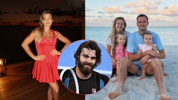 Reilly Opelka Can’t Understand Aryna Sabalenka, Daniil Medvedev, and Other Players’ ‘Weird’ Love for Maldives During Off-Season