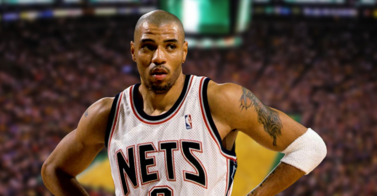 “Should Be Drinking Liquor and Smoking,” Kenyon Martin Reveals How NBA Youngsters Can Stay Injury-Free