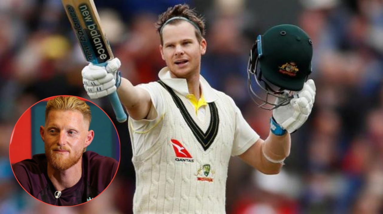 Ben Stokes Has Nothing but Respect for Steve Smith Ahead of Ashes: “He Just Gets Runs Against Us, Doesn’t He?”