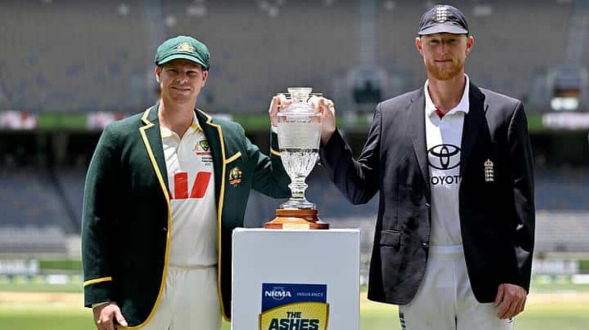 Steve Smith Takes Brutal Shots at Monty Panesar After Sandpaper Taunt Ahead of Ashes 1 Australia playing XI Ashes