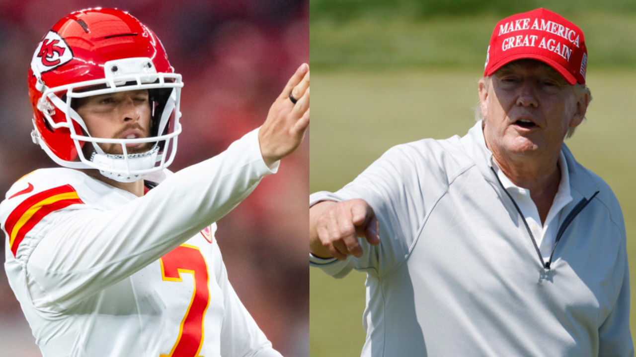 Chiefs Coach Claps Back at Donald Trump’s Take on Kickoff Rule: “He Has No Idea What’s Going On”