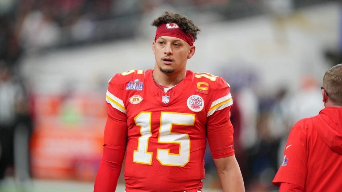 Chiefs Coach Claps Back at Donald Trump’s Take on Kickoff Rule: "He Has No Idea What’s Going On"