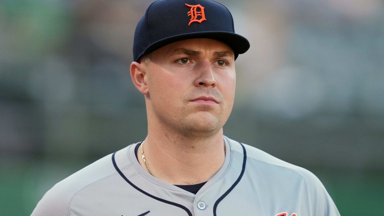 2x Cy Young Award Winner Tarik Skubal Opens up About Trade Rumors Linking Him Away from Tigers