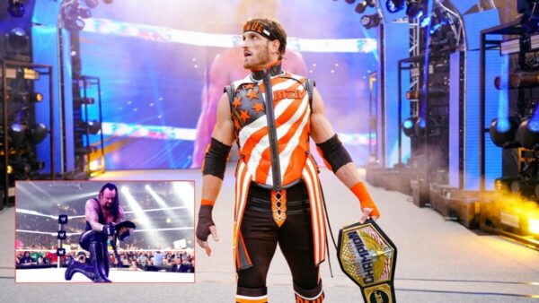 Logan Paul Fires a Bold Shot at The Undertaker’s New YouTube Channel Launch