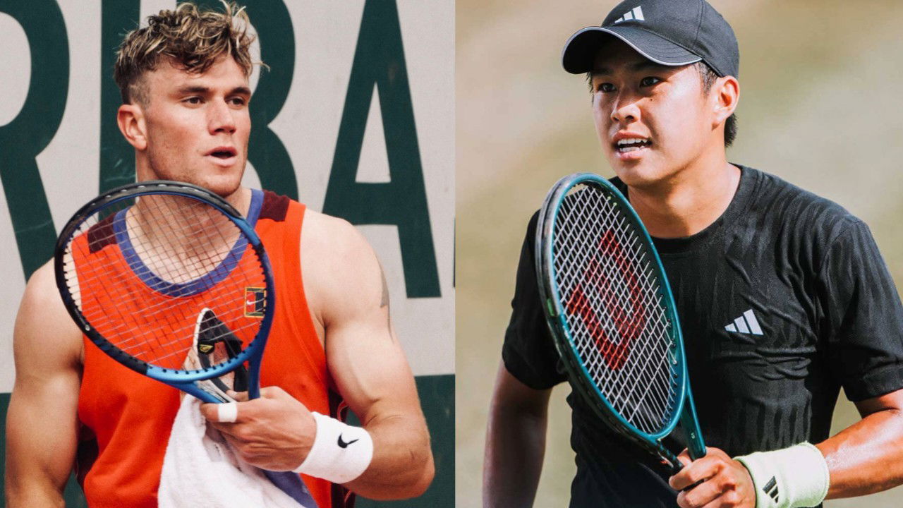 ATP Slammed by Fans for Nominating Jack Draper for Breakthrough of the Year Award Over Learner Tien – “Absolutely Ridiculous”